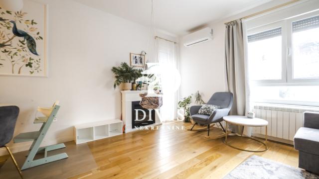 Stan, Troiposoban, Prodaja, 74m2, Duvanjska