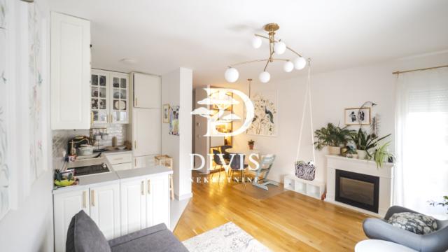 Stan, Troiposoban, Prodaja, 74m2, Duvanjska