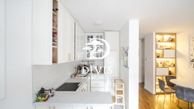 Stan, Troiposoban, Prodaja, 74m2, Duvanjska