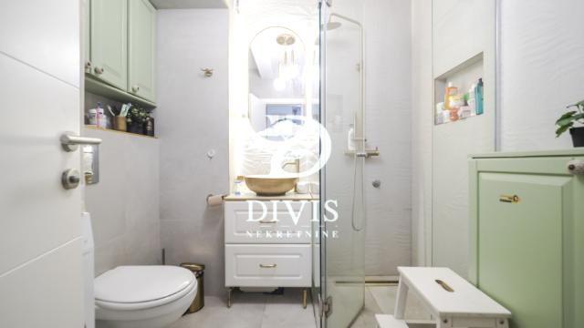 Stan, Troiposoban, Prodaja, 74m2, Duvanjska