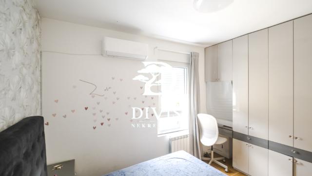 Stan, Troiposoban, Prodaja, 74m2, Duvanjska