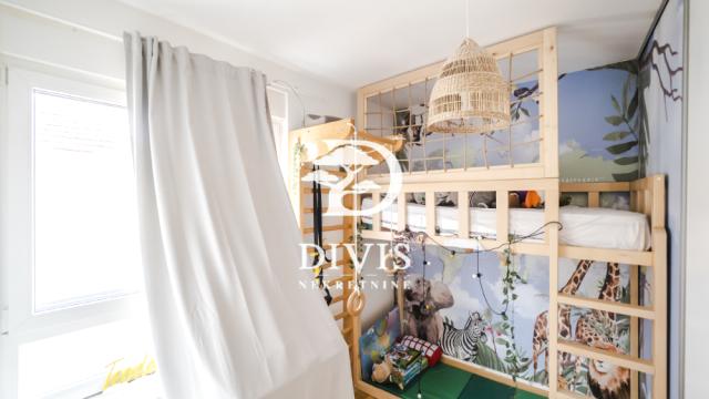 Stan, Troiposoban, Prodaja, 74m2, Duvanjska