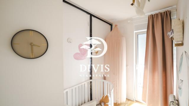 Stan, Troiposoban, Prodaja, 74m2, Duvanjska