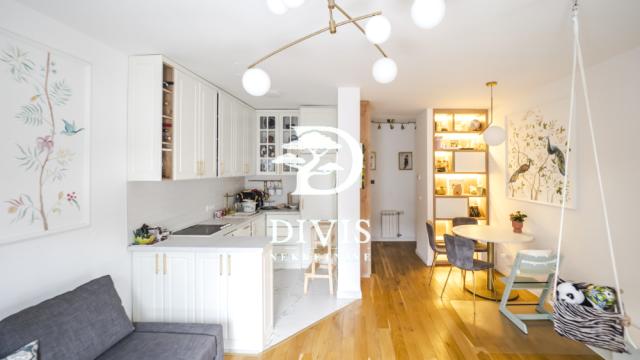 Stan, Troiposoban, Prodaja, 74m2, Duvanjska