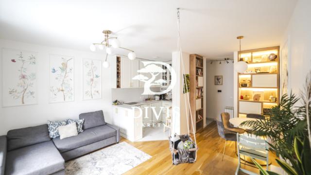 Stan, Troiposoban, Prodaja, 74m2, Duvanjska