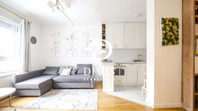 Stan, Troiposoban, Prodaja, 74m2, Duvanjska