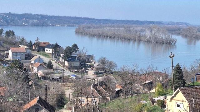 Plac, Prodaja, m2, Banoštor, Okolno mesto, Banostor