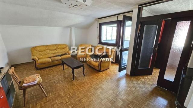 Stan, četvorosoban, Izdavanje, 70m2, Banovo brdo, Čukarica, Nikolaja Gogolja 