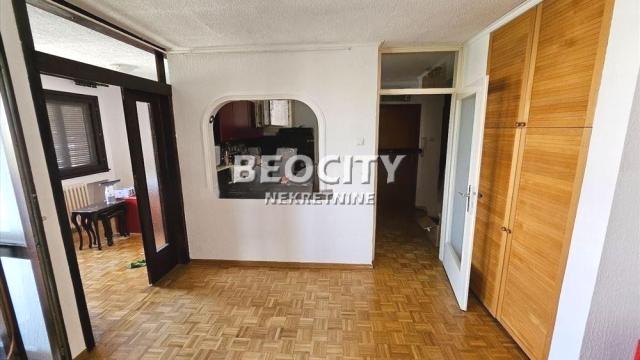 Stan, četvorosoban, Izdavanje, 70m2, Banovo brdo, Čukarica, Nikolaja Gogolja 