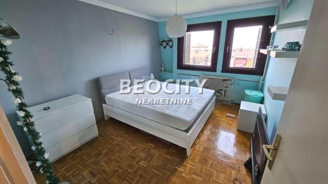 Stan, četvorosoban, Izdavanje, 70m2, Banovo brdo, Čukarica, Nikolaja Gogolja 