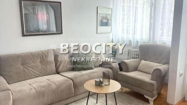 Stan, Dvosoban, Izdavanje, 52m2, Konjarnik, Voždovac, Glasinačka