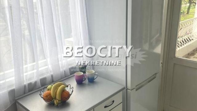 Stan, Dvosoban, Izdavanje, 52m2, Konjarnik, Voždovac, Glasinačka