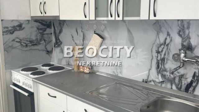 Stan, Dvosoban, Izdavanje, 52m2, Konjarnik, Voždovac, Glasinačka