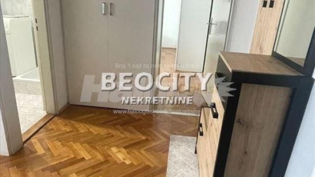 Stan, Dvosoban, Izdavanje, 52m2, Konjarnik, Voždovac, Glasinačka