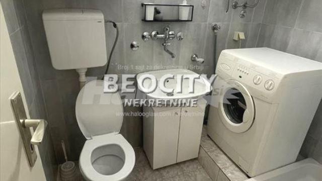 Stan, Dvosoban, Izdavanje, 52m2, Konjarnik, Voždovac, Glasinačka