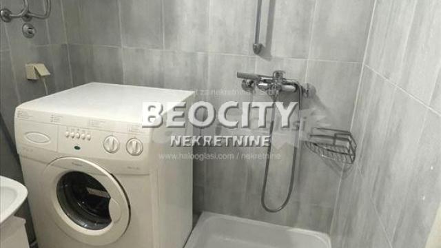 Stan, Dvosoban, Izdavanje, 52m2, Konjarnik, Voždovac, Glasinačka