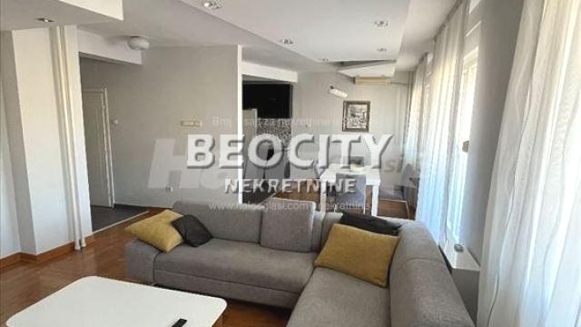 Stan, četvorosoban, Izdavanje, 120m2, Vojvode Stepe, Voždovac, Vojvode Stepe