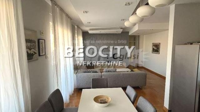 Stan, četvorosoban, Izdavanje, 120m2, Vojvode Stepe, Voždovac, Vojvode Stepe