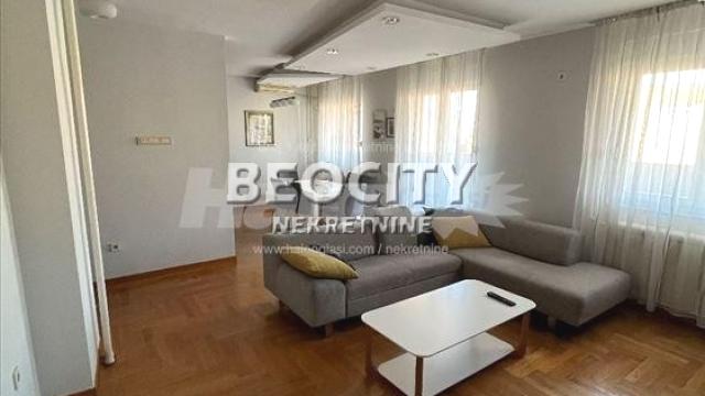 Stan, četvorosoban, Izdavanje, 120m2, Vojvode Stepe, Voždovac, Vojvode Stepe