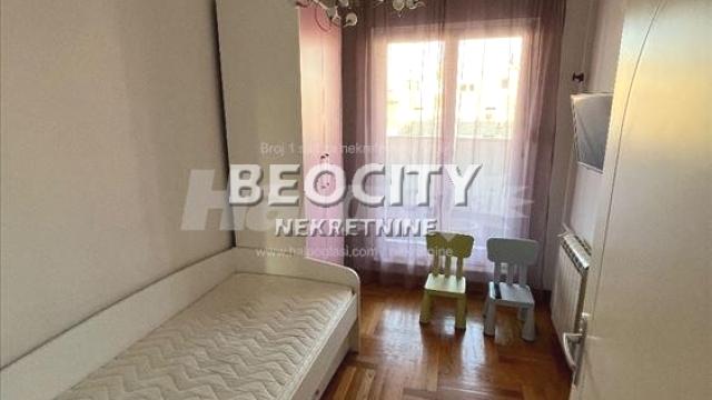 Stan, četvorosoban, Izdavanje, 120m2, Vojvode Stepe, Voždovac, Vojvode Stepe