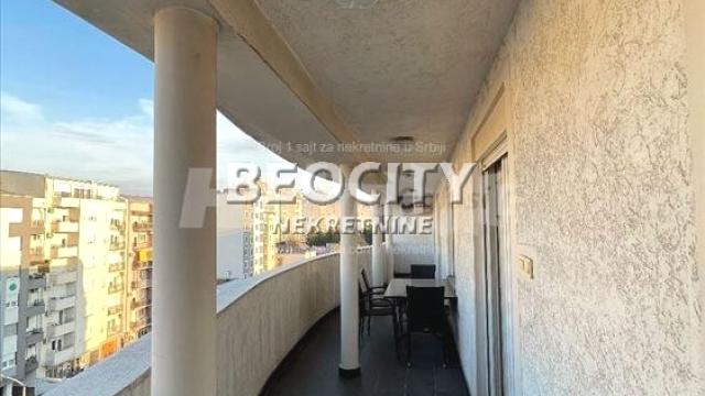 Stan, četvorosoban, Izdavanje, 120m2, Vojvode Stepe, Voždovac, Vojvode Stepe