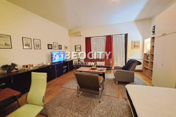 prodaja, stanova,
kalenic-pijaca-vracar-beograd, 1085990, jednosoban