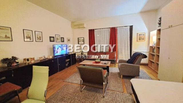 Stan, Jednosoban, Prodaja, 41m2, Kalenić pijaca, Vračar, Vračar, Kalenić pijaca, , 1.0, 41m2