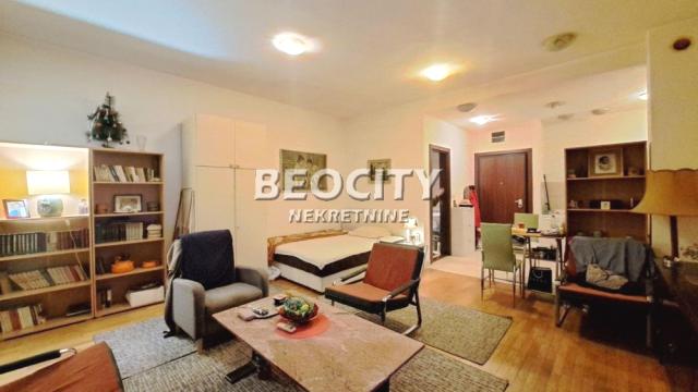 Stan, Jednosoban, Prodaja, 41m2, Kalenić pijaca, Vračar, Vračar, Kalenić pijaca, , 1.0, 41m2
