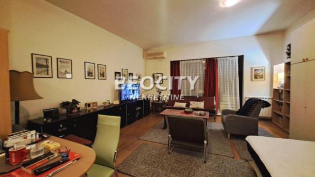 Stan, Jednosoban, Prodaja, 41m2, Kalenić pijaca, Vračar, Vračar, Kalenić pijaca, , 1.0, 41m2