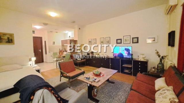 Stan, Jednosoban, Prodaja, 41m2, Kalenić pijaca, Vračar, Vračar, Kalenić pijaca, , 1.0, 41m2