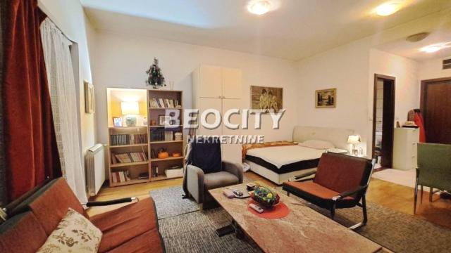 Stan, Jednosoban, Prodaja, 41m2, Kalenić pijaca, Vračar, Vračar, Kalenić pijaca, , 1.0, 41m2