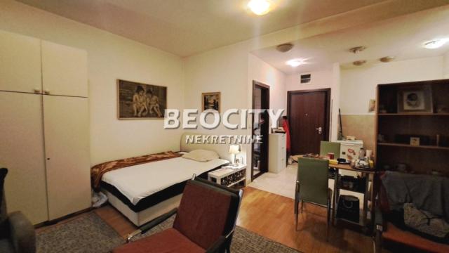 Stan, Jednosoban, Prodaja, 41m2, Kalenić pijaca, Vračar, Vračar, Kalenić pijaca, , 1.0, 41m2