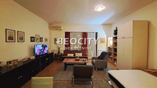 Stan, Jednosoban, Prodaja, 41m2, Kalenić pijaca, Vračar, Vračar, Kalenić pijaca, , 1.0, 41m2