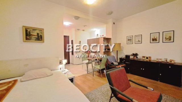 Stan, Jednosoban, Prodaja, 41m2, Kalenić pijaca, Vračar, Vračar, Kalenić pijaca, , 1.0, 41m2