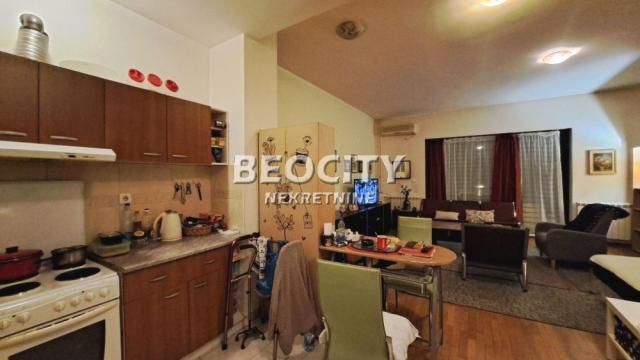 Stan, Jednosoban, Prodaja, 41m2, Kalenić pijaca, Vračar, Vračar, Kalenić pijaca, , 1.0, 41m2