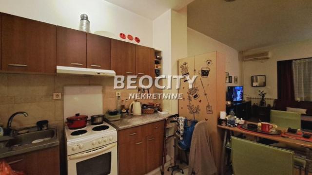 Stan, Jednosoban, Prodaja, 41m2, Kalenić pijaca, Vračar, Vračar, Kalenić pijaca, , 1.0, 41m2