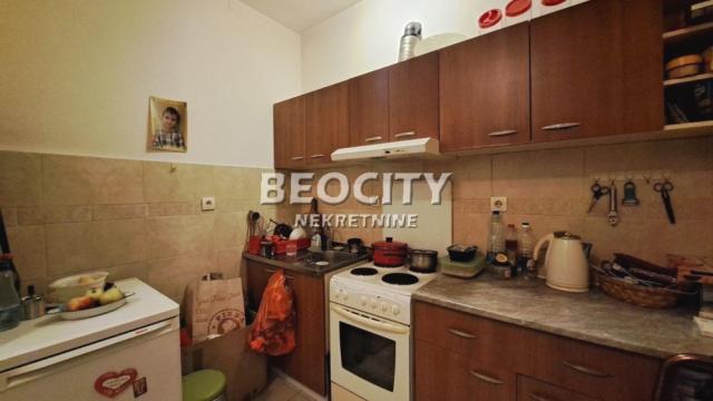 Stan, Jednosoban, Prodaja, 41m2, Kalenić pijaca, Vračar, Vračar, Kalenić pijaca, , 1.0, 41m2