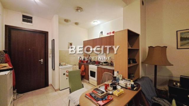 Stan, Jednosoban, Prodaja, 41m2, Kalenić pijaca, Vračar, Vračar, Kalenić pijaca, , 1.0, 41m2