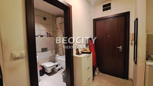 Stan, Jednosoban, Prodaja, 41m2, Kalenić pijaca, Vračar, Vračar, Kalenić pijaca, , 1.0, 41m2