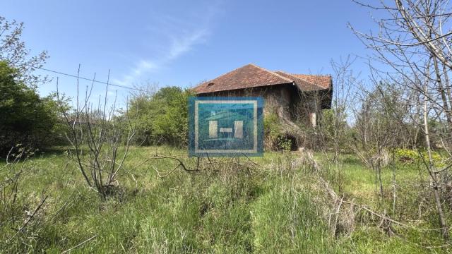 Kuća, Prodaja, 685m2, Moravski Bujmir, Okolno mesto, Aleksinac