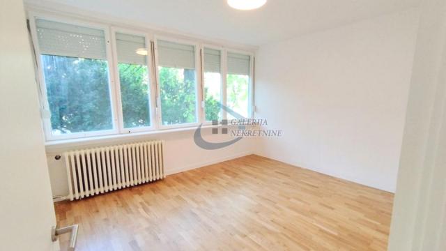 Stan, Dvoiposoban, Izdavanje, 58m2, Banovo brdo, Čukarica, Požeška