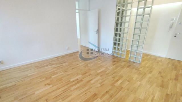 Stan, Dvoiposoban, Izdavanje, 58m2, Banovo brdo, Čukarica, Požeška