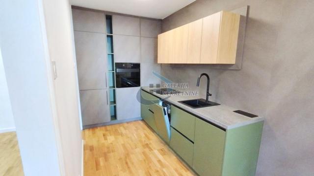 Stan, Dvoiposoban, Izdavanje, 58m2, Banovo brdo, Čukarica, Požeška