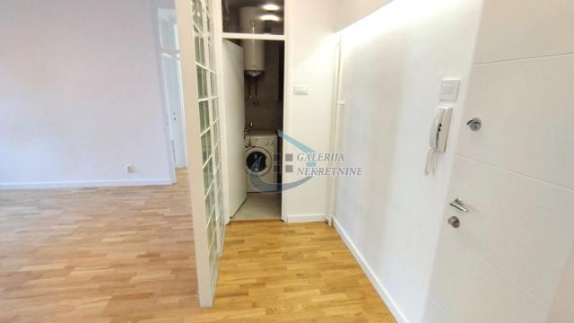 Stan, Dvoiposoban, Izdavanje, 58m2, Banovo brdo, Čukarica, Požeška