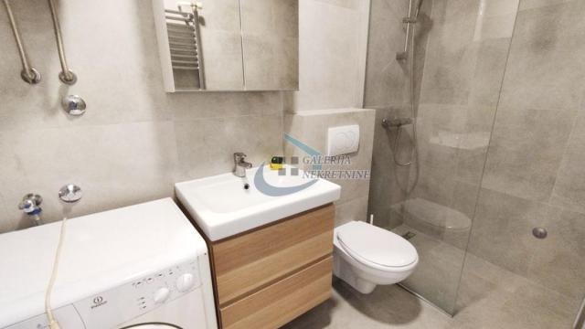 Stan, Dvoiposoban, Izdavanje, 58m2, Banovo brdo, Čukarica, Požeška