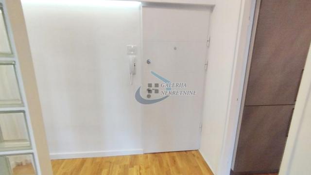 Stan, Dvoiposoban, Izdavanje, 58m2, Banovo brdo, Čukarica, Požeška