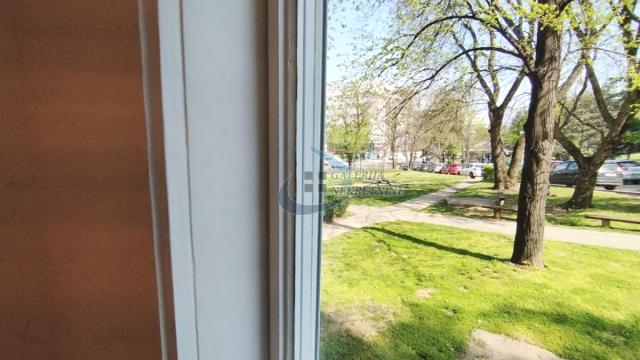 Stan, Dvoiposoban, Izdavanje, 58m2, Banovo brdo, Čukarica, Požeška