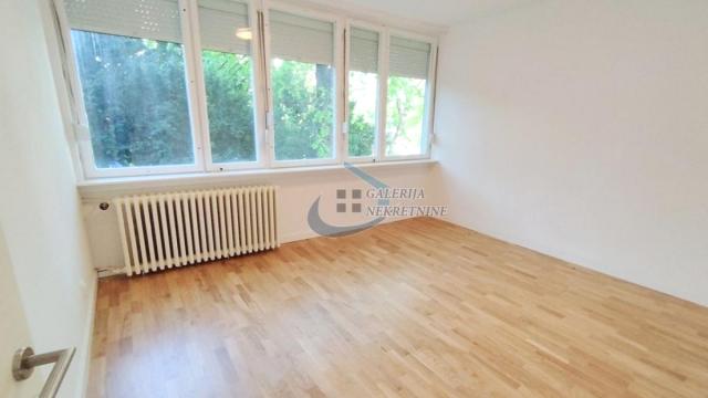 Stan, Dvoiposoban, Izdavanje, 58m2, Banovo brdo, Čukarica, Požeška