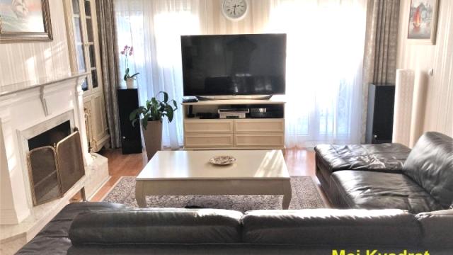 Kuća, Prodaja, 364m2, Banovo brdo, Čukarica, Beograd