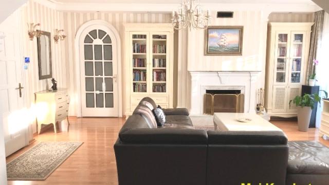 Kuća, Prodaja, 364m2, Banovo brdo, Čukarica, Beograd